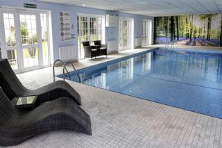 Pool
Pool
di Best Western Forest Lodge