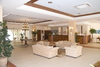 Lobby
Lobby
di Aegean Melanthron Thalasso Spa