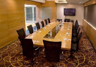 Conferences
Conferences
di Radisson Blu Marina Hotel Connaught Place