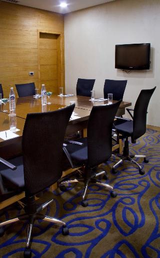 Conferences
Conferences
di Radisson Blu Marina Hotel Connaught Place