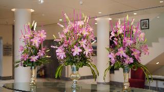 Lobby
Lobby
di Radisson Blu Marina Hotel Connaught Place