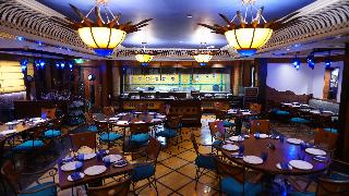 Restaurant
Restaurant
di Radisson Blu Marina Hotel Connaught Place