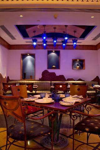 Restaurant
Restaurant
di Radisson Blu Marina Hotel Connaught Place