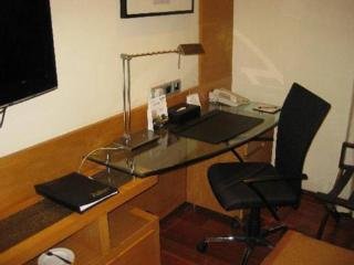 Room
Room
di Radisson Blu Marina Hotel Connaught Place