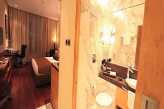 Room
Room
di Radisson Blu Marina Hotel Connaught Place