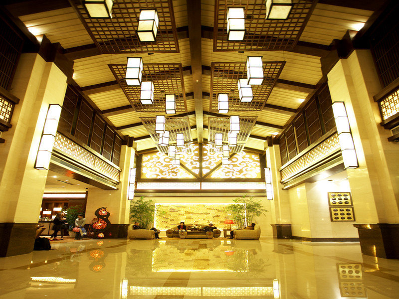 Lobby
 di Bali Plaza