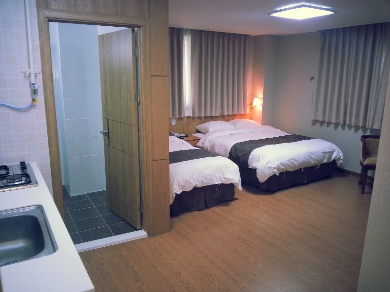 Room
 di Hanliwu Residence
