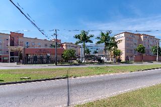 General view
General view
di Bristol Portal Do Iguacu Hotel Multy Category