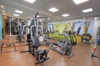 Sports and Entertainment
Sports and Entertainment
di Bristol Portal Do Iguacu Hotel Multy Category