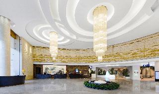 Lobby
 di Vanburgh Guangzhou