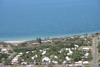General view
 di Kellys Beach Resort