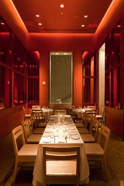 Restaurant
 di Beaux Arts Miami