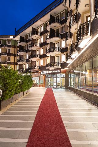 General view
General view
di RIDOS THERMAL HOTEL&SPA