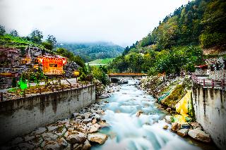 General view
General view
di RIDOS THERMAL HOTEL&SPA