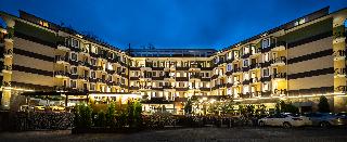 General view
General view
di RIDOS THERMAL HOTEL&SPA