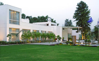 General view
General view
di Fortune Park Boulevard New Delhi