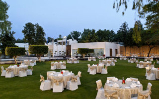 Conferences
Conferences
di Fortune Park Boulevard New Delhi