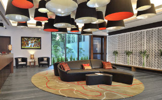 Lobby
Lobby
di Fortune Park Boulevard New Delhi