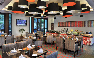 Restaurant
Restaurant
di Fortune Park Boulevard New Delhi