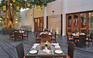 Restaurant
Restaurant
di Fortune Park Boulevard New Delhi