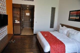 Room
Room
di Fortune Park Boulevard New Delhi