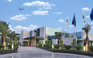 General view
General view
di Fortune Park D J Avenue