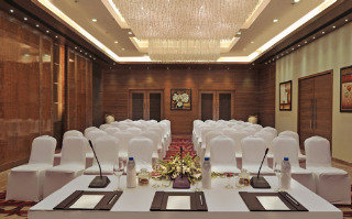 Conferences
Conferences
di Fortune Park D J Avenue