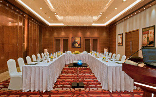 Conferences
Conferences
di Fortune Park D J Avenue