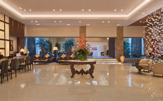 Lobby
Lobby
di Fortune Park D J Avenue