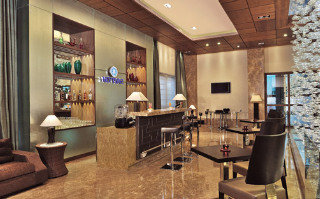 Lobby
Lobby
di Fortune Park D J Avenue