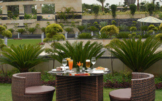 Restaurant
Restaurant
di Fortune Park D J Avenue