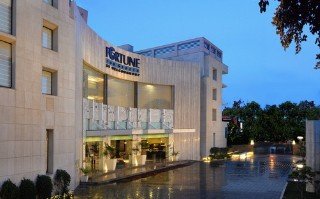 General view
General view
di Fortune Inn Grazia