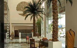 Lobby
Lobby
di Fortune Inn Grazia