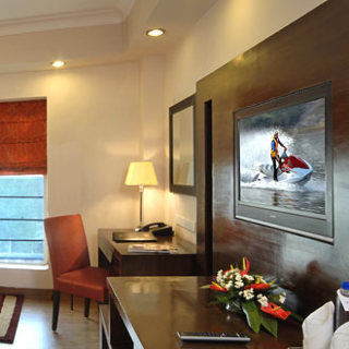 Room
Room
di Fortune Inn Grazia