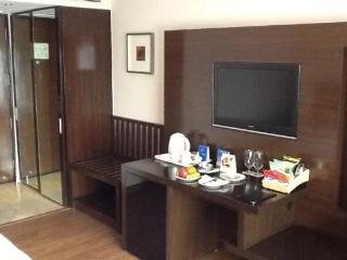 Room
Room
di Fortune Inn Grazia