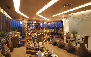 Bar
Bar
di Fortune Select Metropolitan