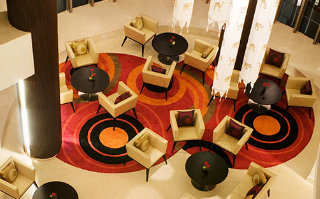 Lobby
Lobby
di Fortune Select Metropolitan