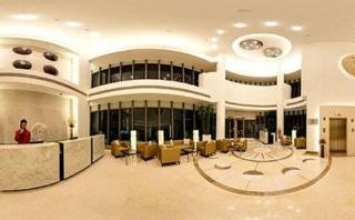 Lobby
Lobby
di Fortune Select Metropolitan