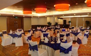 Restaurant
Restaurant
di Fortune Select Metropolitan