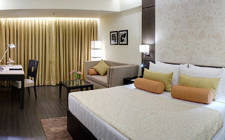 Room
Room
di Fortune Select Metropolitan