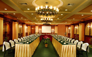 Conferences
Conferences
di Fortune Resort Sullivan Court