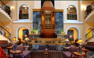 Lobby
Lobby
di Fortune Resort Sullivan Court