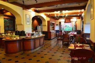 Restaurant
Restaurant
di Fortune Resort Sullivan Court