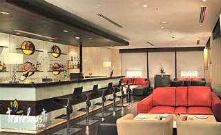 Bar
Bar
di Fortune Select Loudon