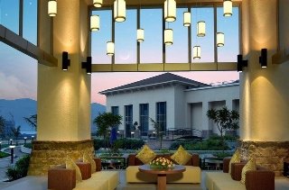 Lobby
Lobby
di Fortune Select Loudon