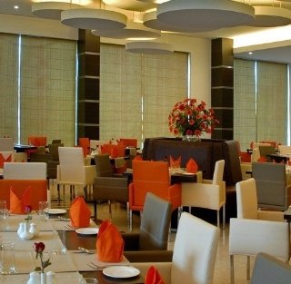 Restaurant
Restaurant
di Fortune Select Loudon