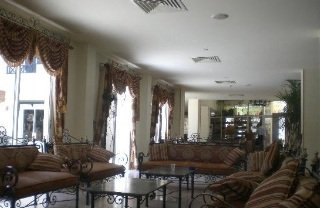 Lobby
Lobby
di Fantazia Hotel