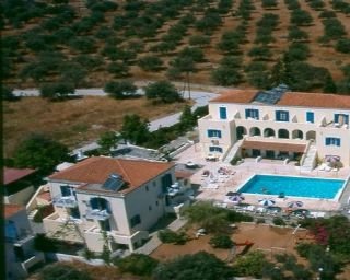 General view
General view
di Lianos Hotel & Apartments