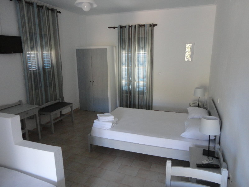 Room
Room
di Lianos Hotel & Apartments