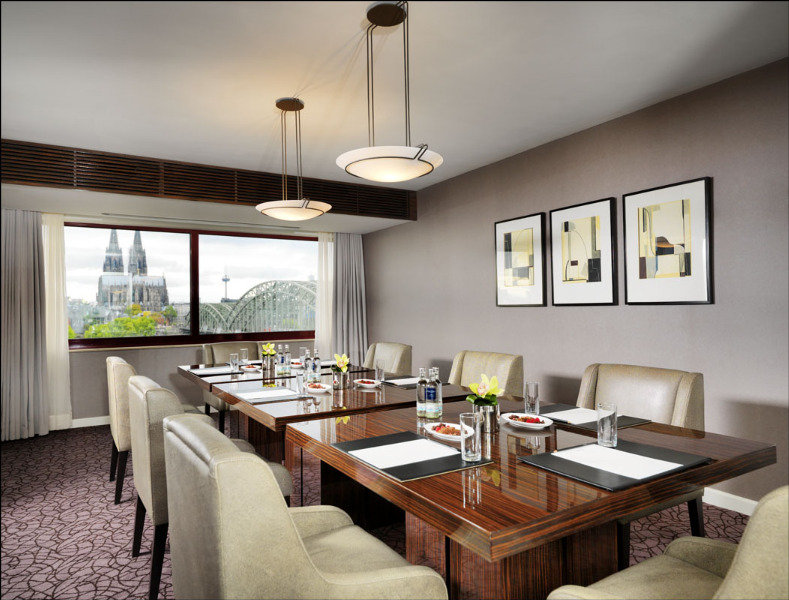 Conferences
Conferences
di Hyatt Regency Köln